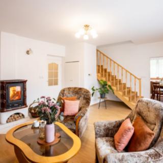 Prodej rodinného domu 154 m² Chrášťany