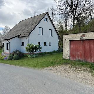 Prodej rodinného domu 125 m&sup2; Skorošice