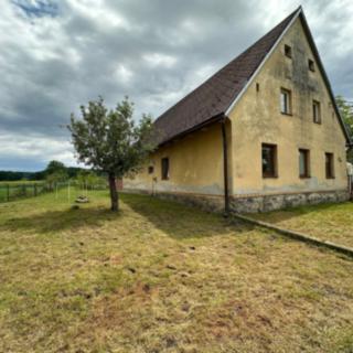 Prodej rodinného domu 100 m² Stará Červená Voda