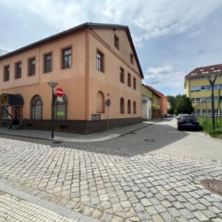 Prodej rodinného domu 750 m&sup2; Jeseník