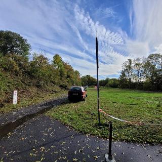 Prodej stavební parcely 5 036 m² Nový Oldřichov, 