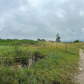 Prodej stavební parcely 3443 m² Kobylá nad Vidnavkou