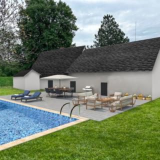 Prodej rodinného domu 150 m² Vlčice