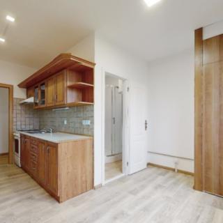 Prodej bytu 2+1 64 m&sup2; Javorník