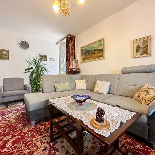 Prodej bytu 3+1 82 m² Praha, Česká