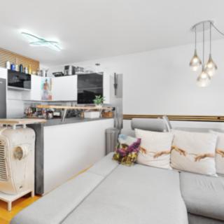 Prodej bytu 3+kk 79 m² Praha