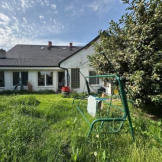 Prodej rodinného domu 120 m² Činěves
