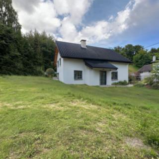 Prodej rodinného domu 90 m&sup2; Žulová