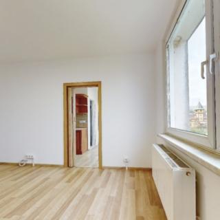 Prodej bytu 2+1 64 m&sup2; Javorník