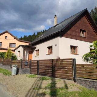 Prodej rodinného domu 171 m² Jeseník