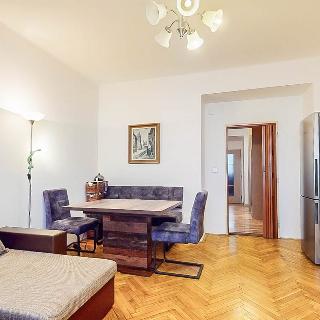 Prodej bytu 3+kk 65 m² Praha, Drahobejlova