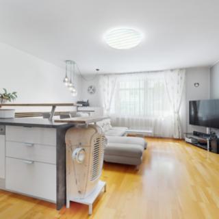 Prodej bytu 3+kk 79 m² Praha
