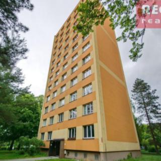 Prodej bytu 2+1 51 m² Ostrava Hrabůvka, Dvouletky