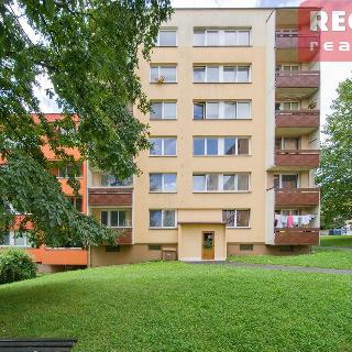 Prodej bytu 3+1 82 m² Frýdek-Místek, Gogolova