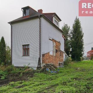 Prodej rodinného domu Baška