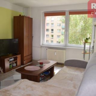 Prodej bytu 2+1 50 m² Třinec