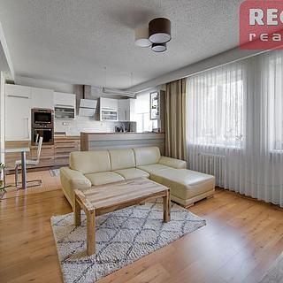 Prodej bytu 3+1 81 m&sup2; Ostrava
