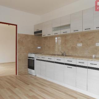 Pronájem bytu 2+kk 48 m² Brušperk, Dr. Martínka