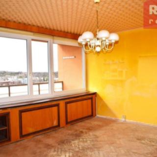 Prodej bytu 3+1 73 m² Třinec Staré Město, Erbenova