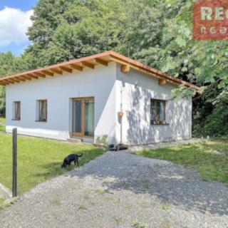 Prodej rodinného domu 73 m² Frýdlant nad Ostravicí
