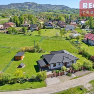 Prodej rodinného domu 100 m² Janovice