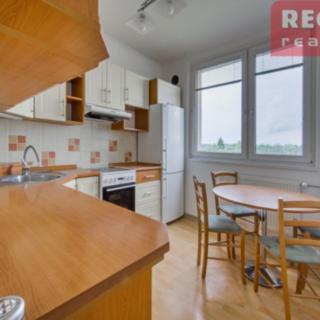 Pronájem bytu 3+1 73 m² Paskov, Papírenská