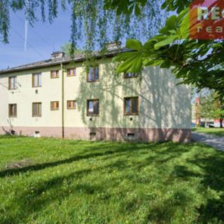 Prodej bytu 2+kk 39 m² Frýdek-Místek Místek