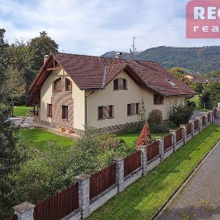 Prodej rodinného domu 278 m² Pstruží