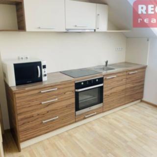Pronájem bytu 1+kk a garsoniéry 24 m² Frýdek-Místek, Příborská