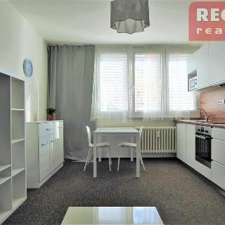 Pronájem bytu 2+kk 39 m² Frýdek-Místek, K Hájku