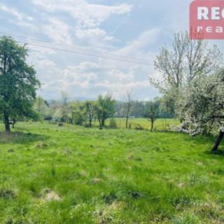 Pronájem zahrady 4200 m² Nošovice