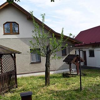 Prodej rodinného domu 100 m&sup2; Havířov