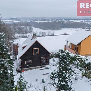 Prodej chaty 99 m&sup2; Frýdek-Místek