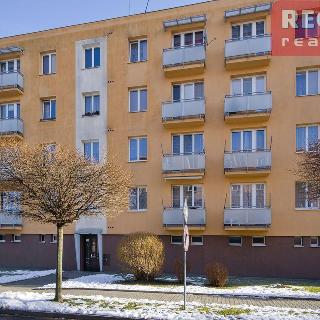 Pronájem bytu 2+1 51 m² Frýdlant nad Ostravicí, Bezručova