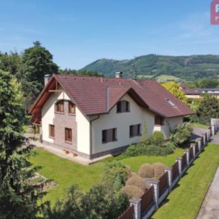 Prodej rodinného domu 278 m² Pstruží