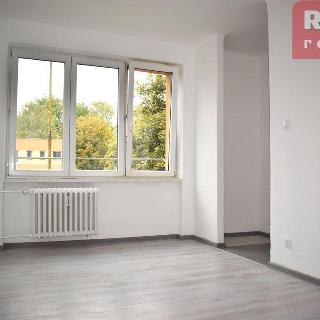 Prodej bytu 1+kk a garsoniéry 20 m² Havířov, Marušky Kudeříkové