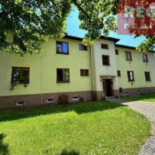 Prodej bytu 2+kk Frýdek-Místek, Beskydská