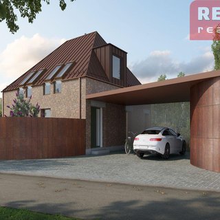 Prodej rodinného domu 132 m² Třinec, Erbenova