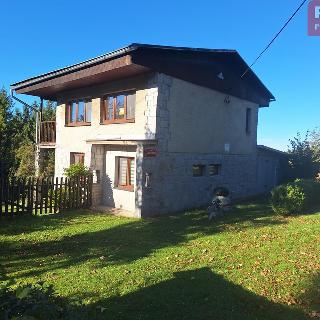 Prodej chaty 152 m² Čeladná