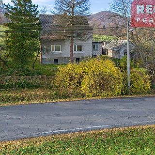 Prodej rodinného domu 145 m&sup2; Třinec