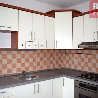 Prodej bytu 2+1 50 m² Frýdek-Místek, Lískovecká