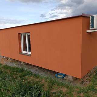 Prodej ostatní nemovitosti 19 m² Dolní Dvořiště