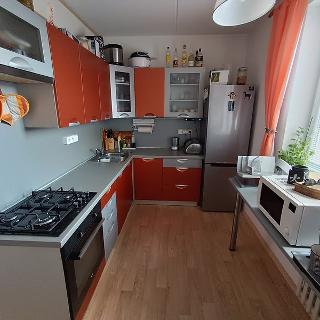 Prodej bytu 3+1 67 m² České Budějovice, Bezdrevská