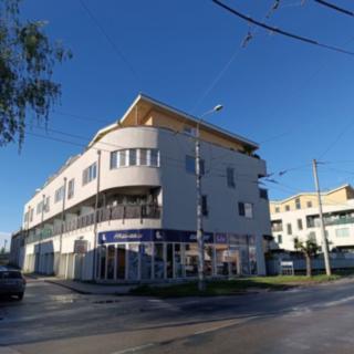 Pronájem bytu 1+kk, garsoniery 40 m² České Budějovice