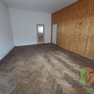Pronájem bytu 2+1 65 m² České Budějovice 6, Dvořákova