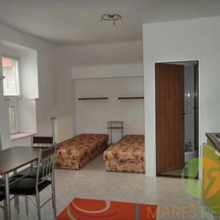 Pronájem bytu 1+kk a garsoniéry 40 m² České Budějovice 7, B. Němcové