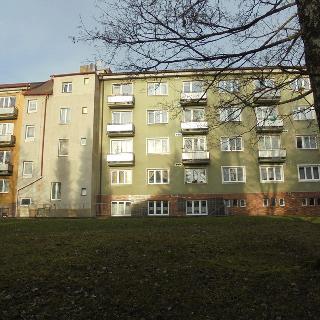 Prodej bytu 2+1 54 m² Aš, Kamenná