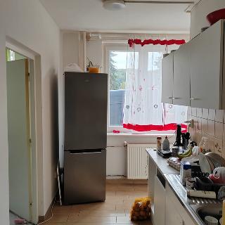 Prodej bytu 2+1 51 m² Aš, Mikulášská