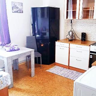 Prodej bytu 2+1 70 m² Aš, U Nádraží