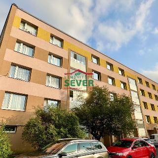 Prodej bytu 3+1 79 m² Meziboří, Nad parkem